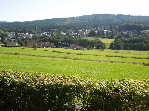 Stellplatz Haidbergstraße Zell im Fichtelgebirge — Photo 5