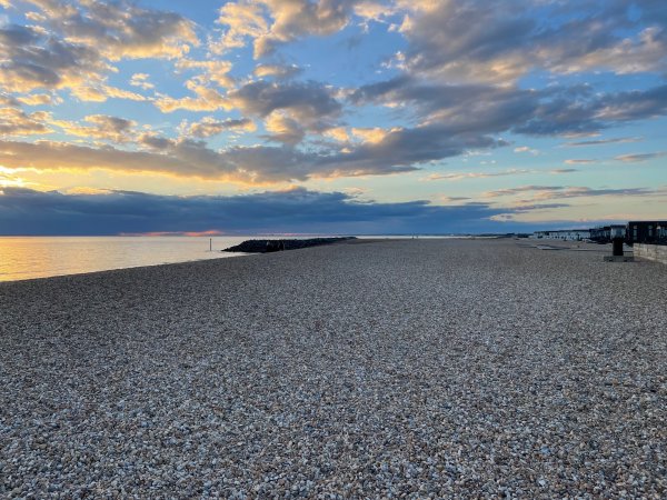 Warner Farm Touring Park — Photo 3