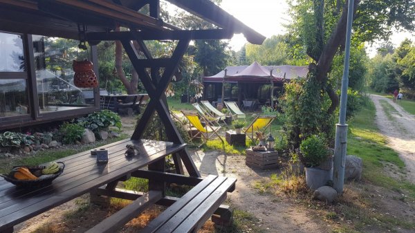 Nandalee Camping — Photo 2