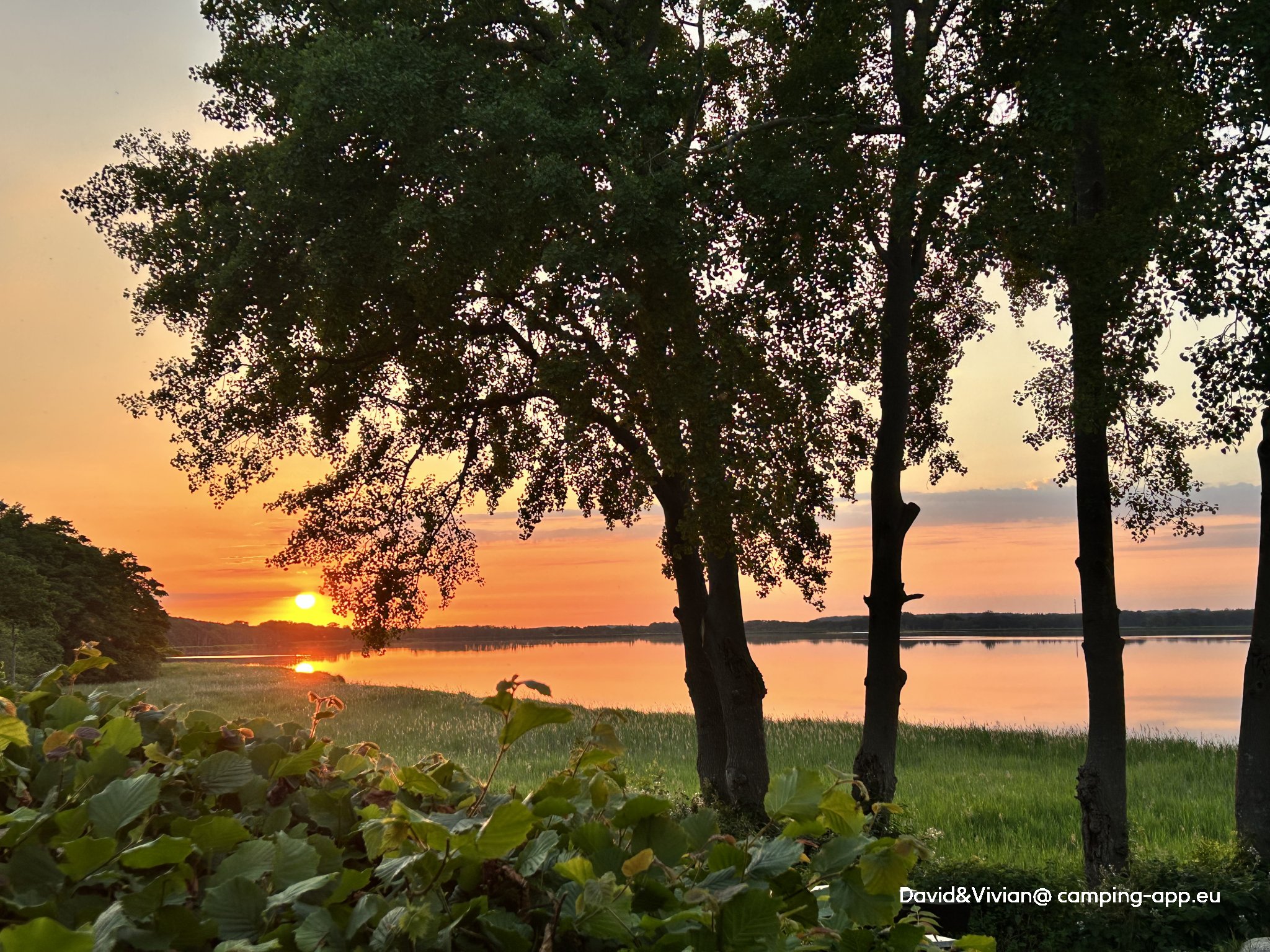 Nandalee Camping — Foto 4