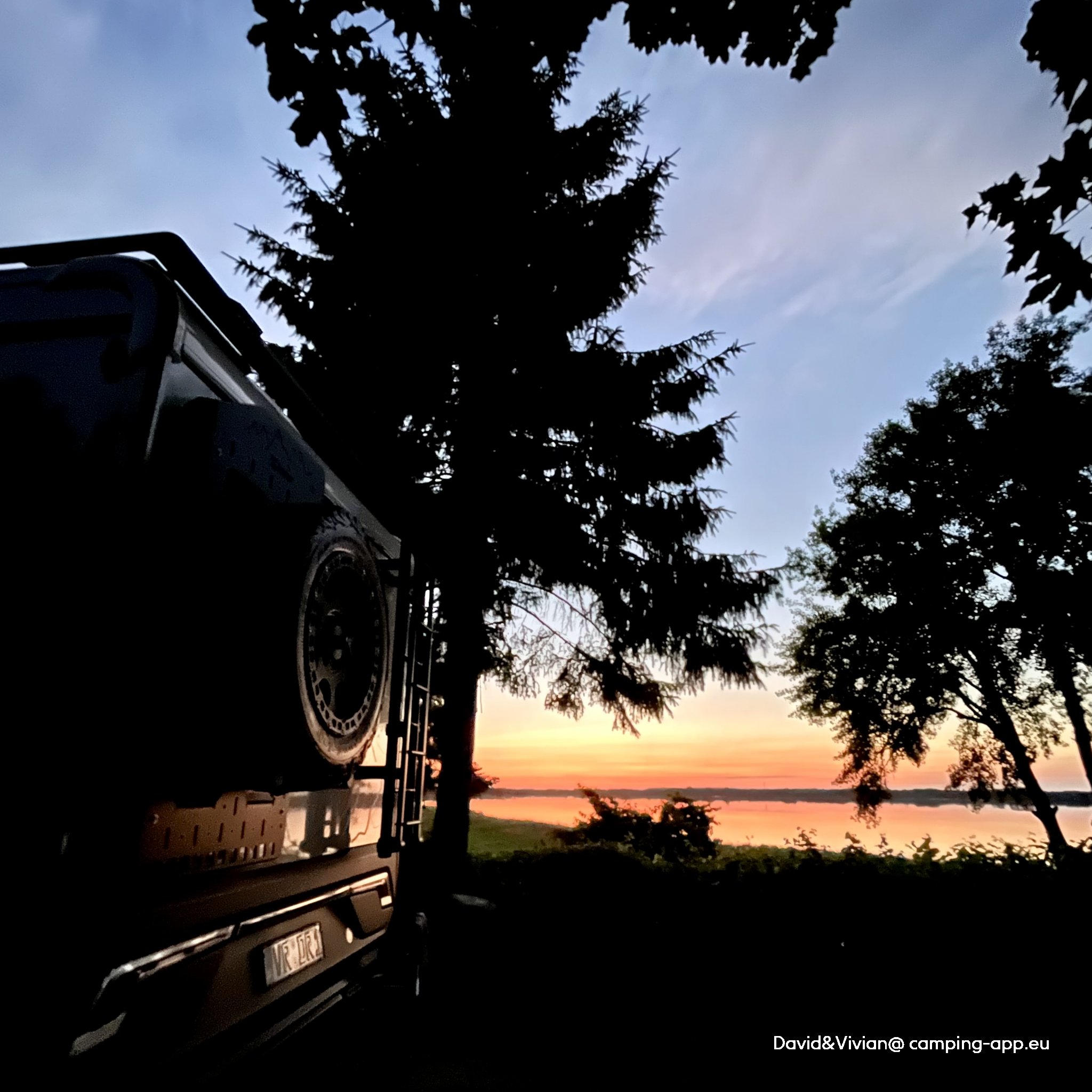Nandalee Camping — Foto 2