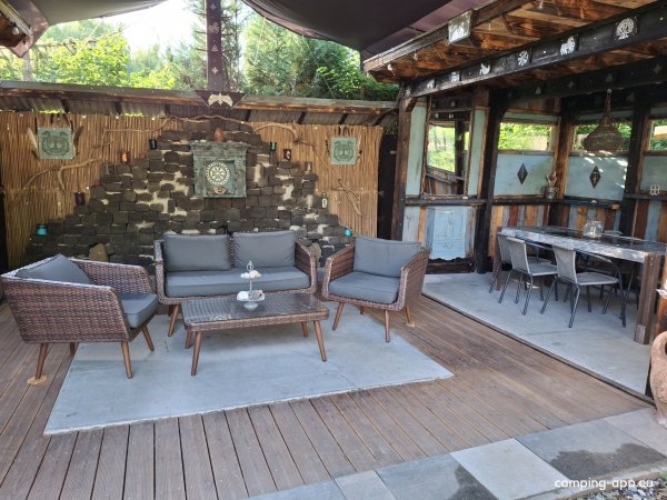 Nandalee Camping — Foto 5