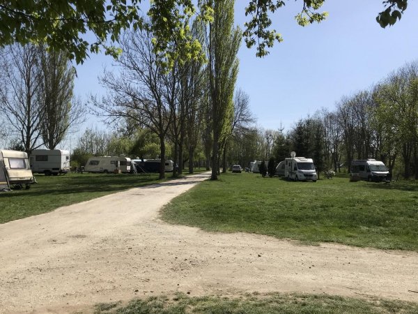 Campingplatz Blütengrund — Photo 2