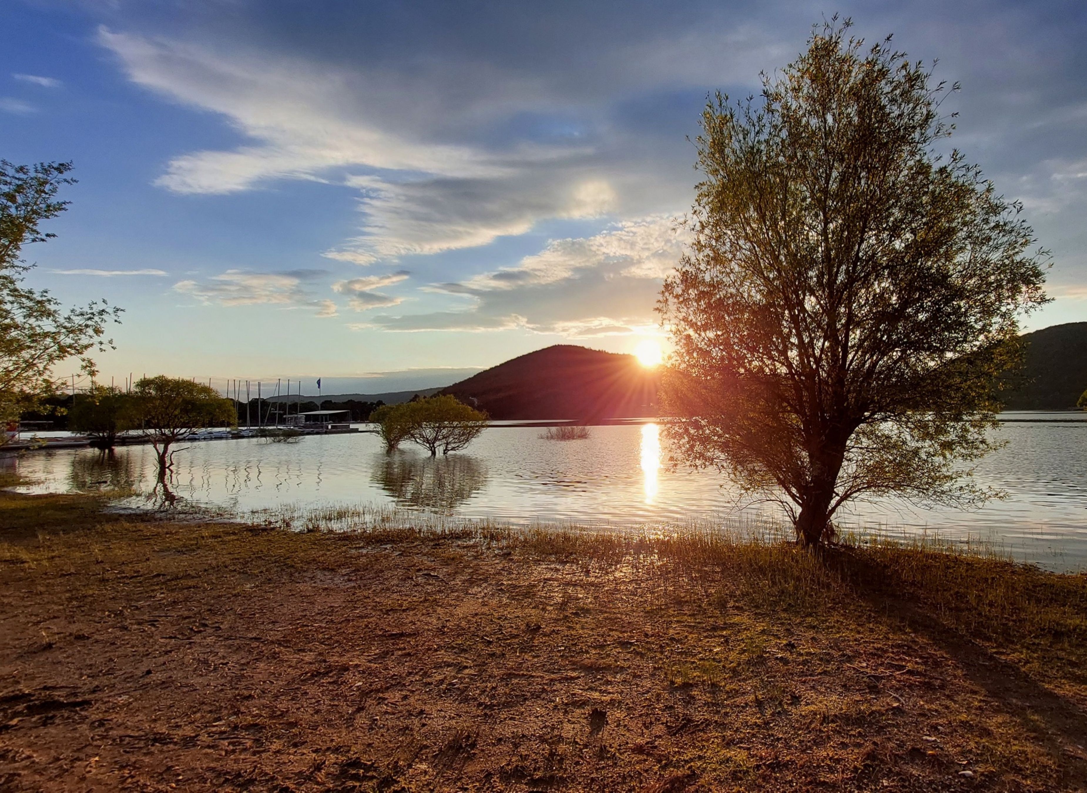 Camping Rehbach/Edersee **** — Kemping in Edertal