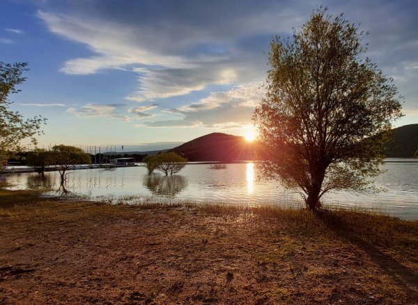 Camping Rehbach/Edersee ****