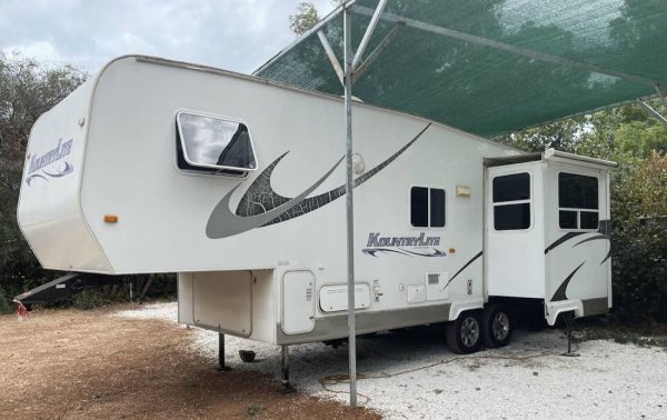 Camping Nea Makri — Photo 3