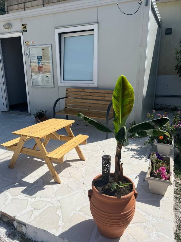 Camperstop Plataria — Photo 6