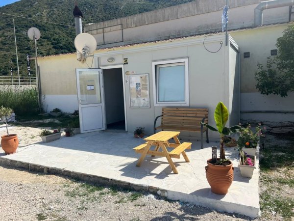 Camperstop Plataria — Photo 4