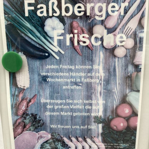 Stellplatz am Schützenplatz — Photo 5