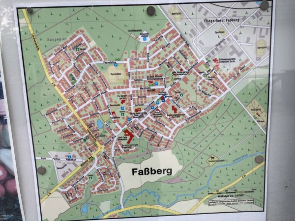 Stellplatz am Schützenplatz — Photo 4