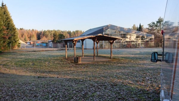 Stellplatz Unterlüß — Foto 3