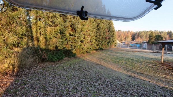 Stellplatz Unterlüß — Foto 4