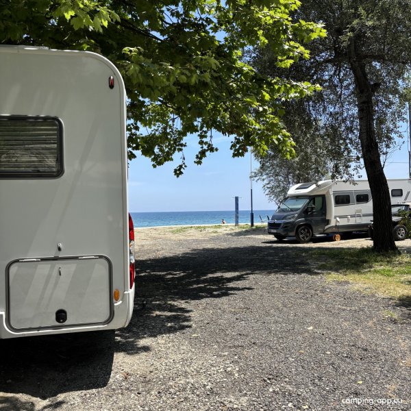 Camping Heraklia — Photo 4