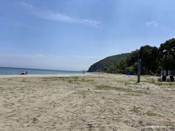 Camping Heraklia — Photo 5