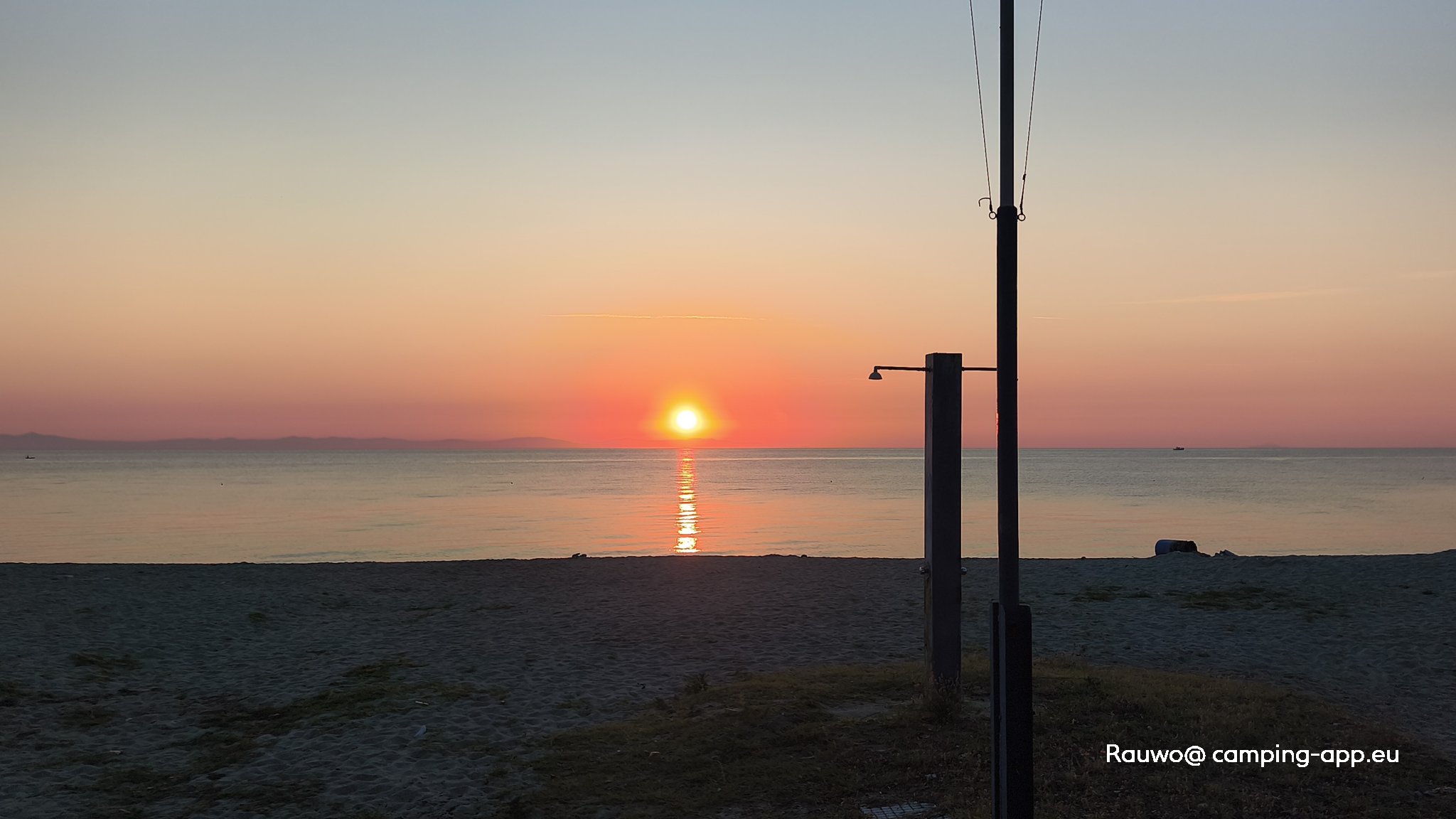 Camping Heraklia — Foto 2