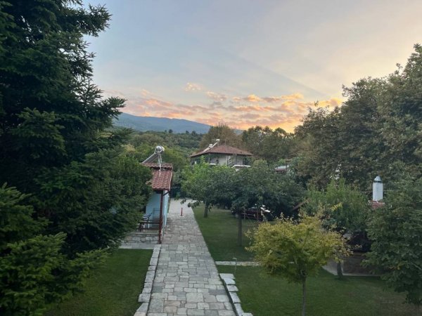 Camping Heraklia