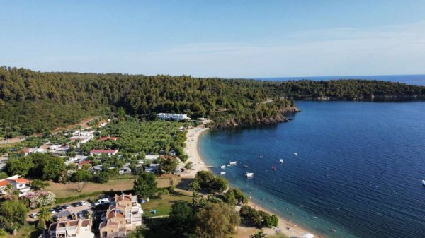 Camping Stavros — Foto 2