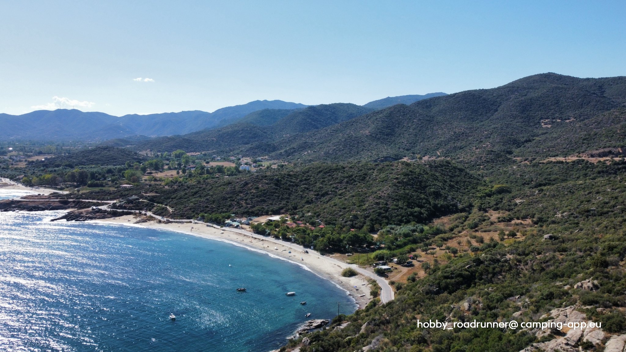 Camping Katerina — Foto 2