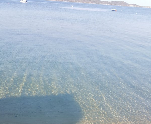 Camping Ouranoupoli — Photo 2