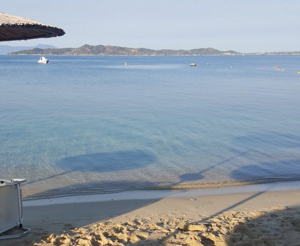 Camping Ouranoupoli — Photo 3