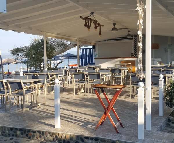Camping Ouranoupoli — Photo 4