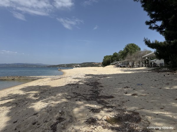 Camping Ouranoupoli — Photo 5