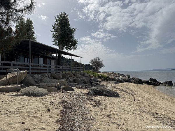 Camping Ouranoupoli — Photo 6
