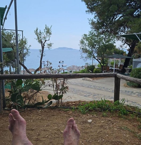 Camping Mitari