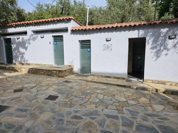 Camping Hellas — Foto 4