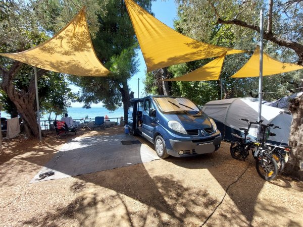 Camping Hellas — Foto 3