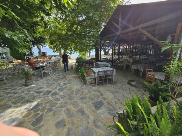 Camping Hellas — Foto 2