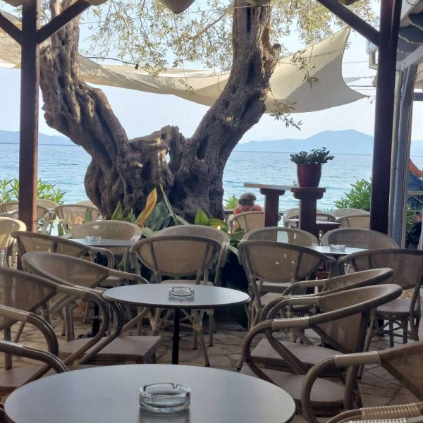Camping Hellas — Foto 5