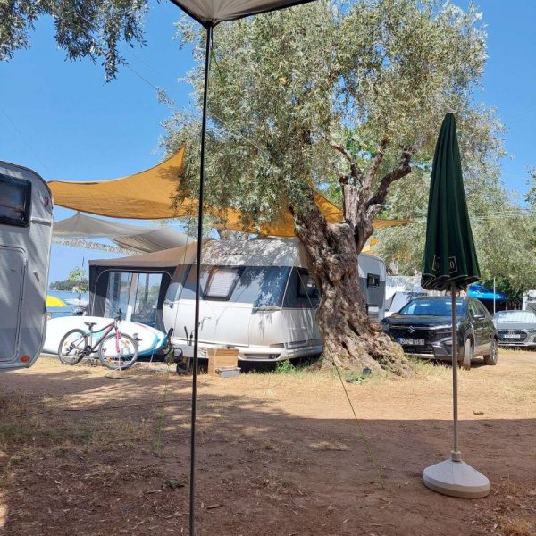 Camping Hellas — Foto 6