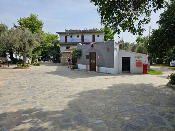 Camping Hellas — Foto 3