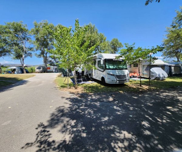 Camping Natura — Foto 3