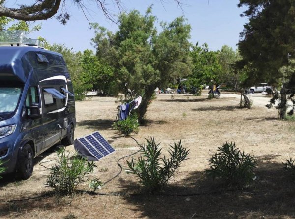 Camping Ammos — Photo 2