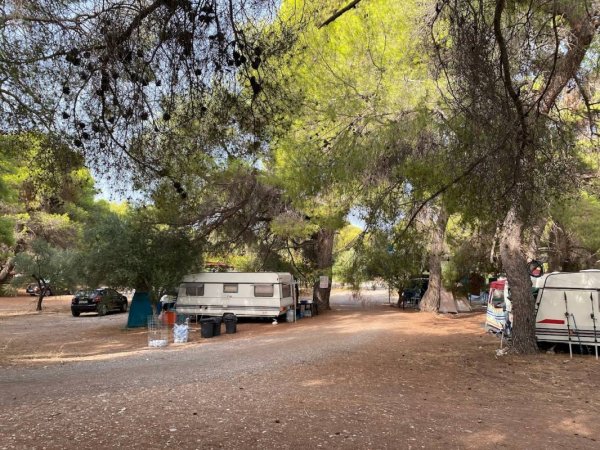 Camping Apollon Village — Photo 2