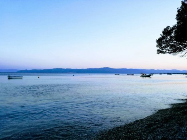 Camping Glaros — Photo 3