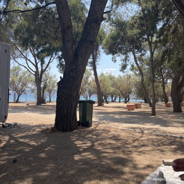 Camping Kastraki — Photo 4