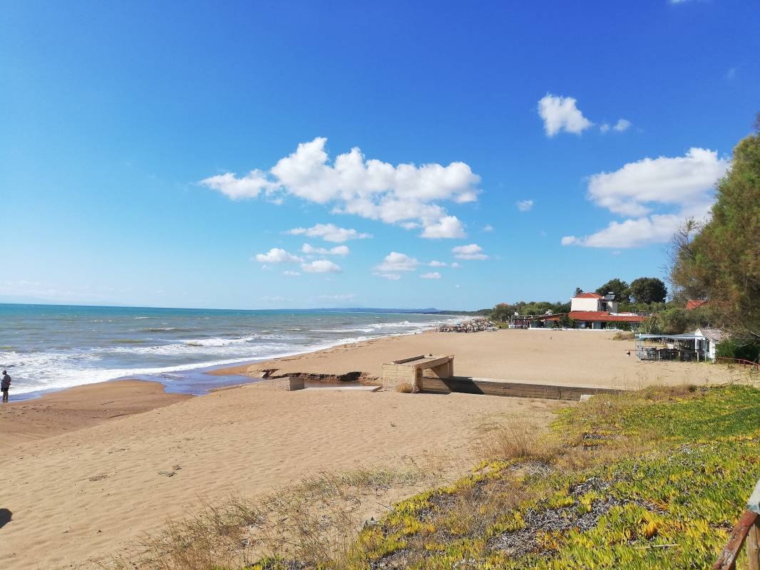 Camping Kourouta — Camping Site in Kourouta