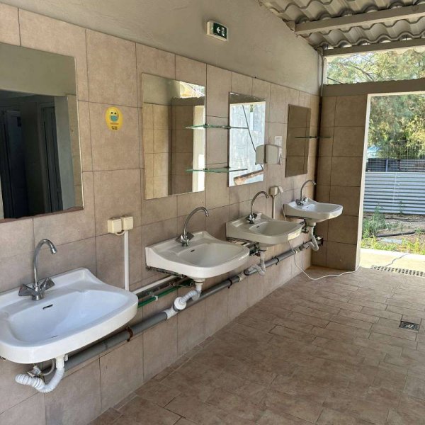 Camping Methoni — Photo 4