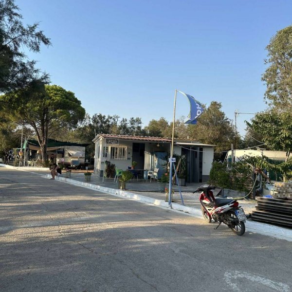 Camping Methoni — Photo 2