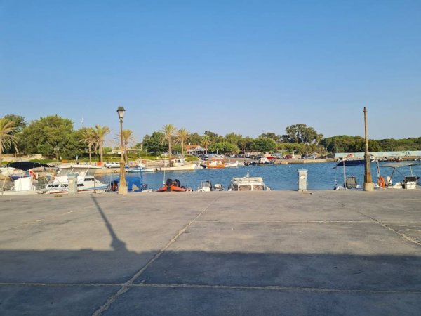 Camping Palouki