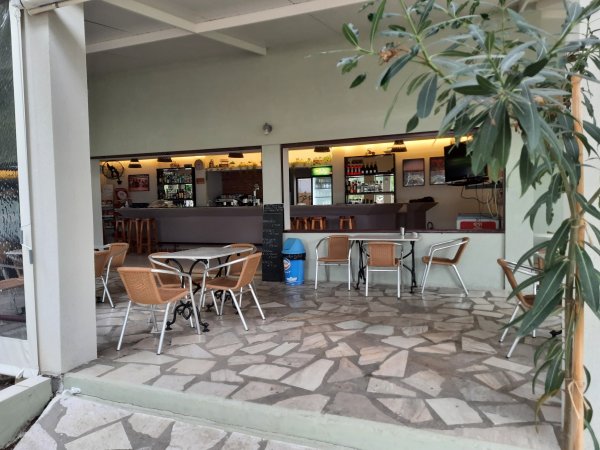 Camping Tholo Beach — Photo 2