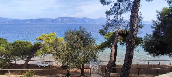 Camping Tsolis — Foto 2