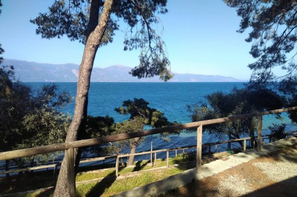 Camping Tsolis — Photo 6