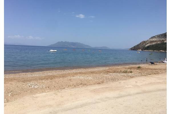 Camping Verdelis — Camping Site in Argolida
