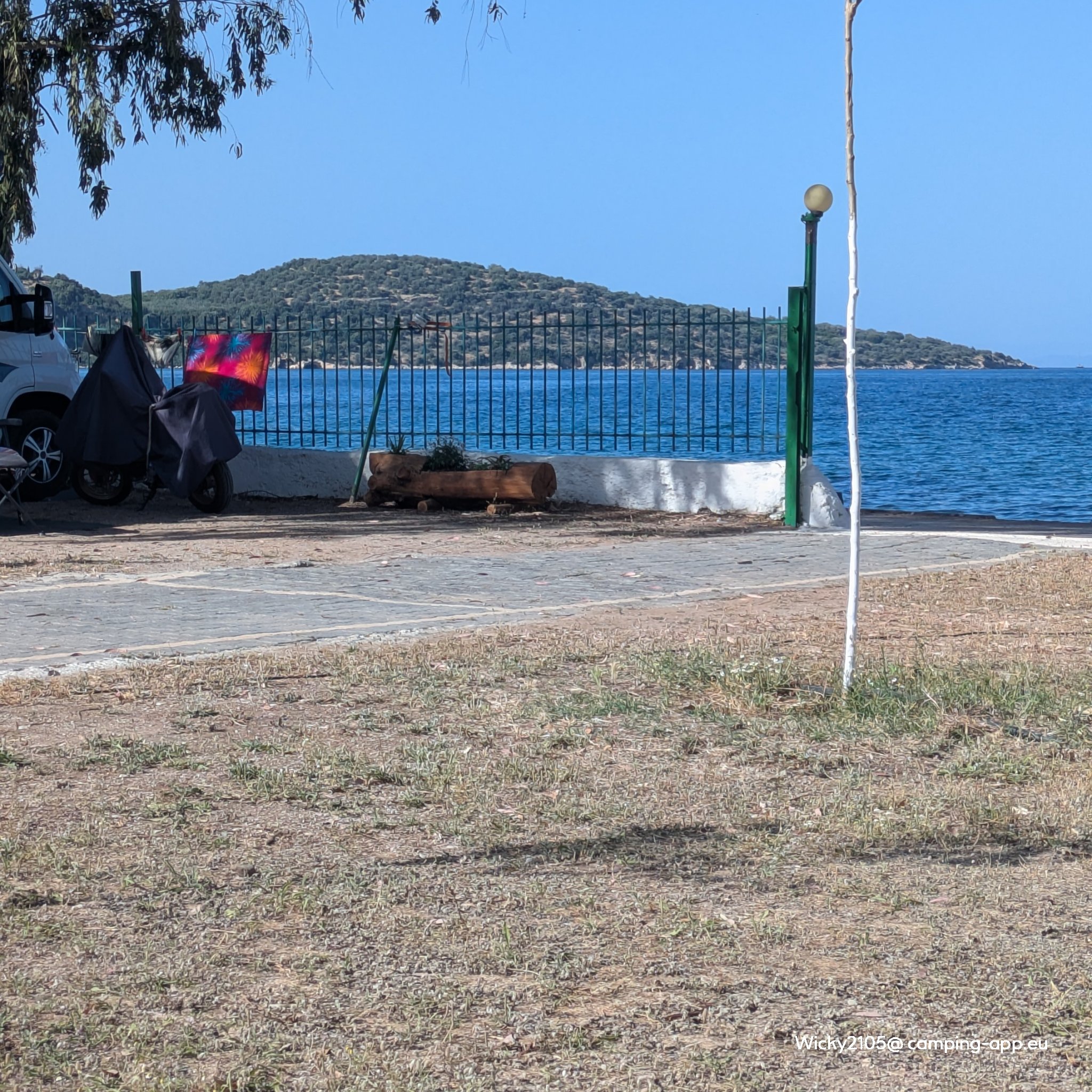 Camping Verdelis — Photo 4