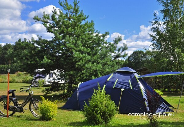 Leiputrija campsite & holiday house — Photo 4