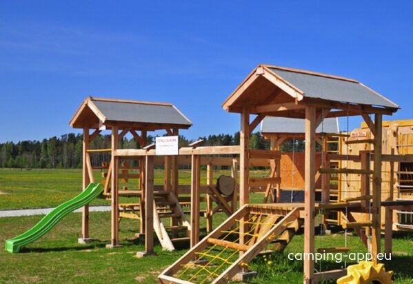 Leiputrija campsite & holiday house — Photo 2